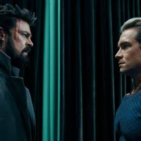 The Boys 4: Homelander y Butcher tienen un encuentro explosivo en un nuevo clip antes de su estreno en Prime Video