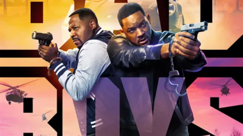 Qué esperar de la nueva película de Bad Boys en cines.