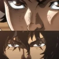 Baki Hanma vs Kengan Ashura, quién gana según la Inteligencia Artificial