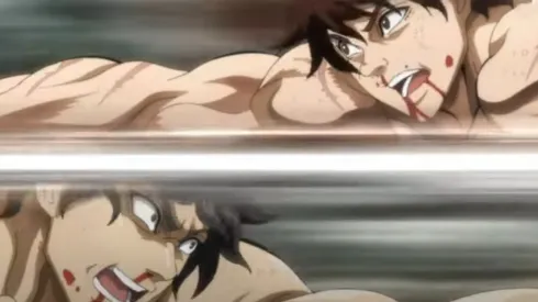 Los protagonistas de los animes se enfrentan en la nueva película de Netflix.