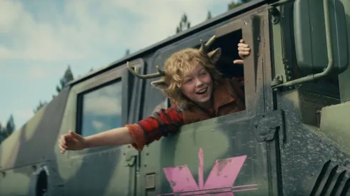 Series para ver después de Sweet Tooth.