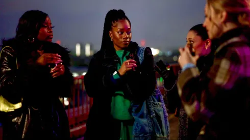 Todo sobre la serie Queenie en Star+.