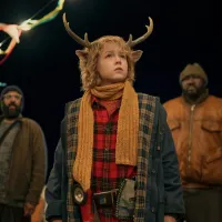 Cuántos capítulos tiene la temporada 3 de Sweet Tooth y de qué trata cada uno