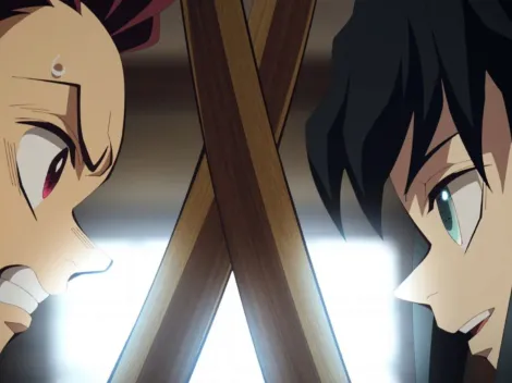 Horario y cómo ver el episodio 5 de Kimetsu no Yaiba 4
