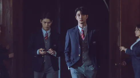 Jerarquía ya se posiciona como una de las series más vistas mundialmente en Netflix.