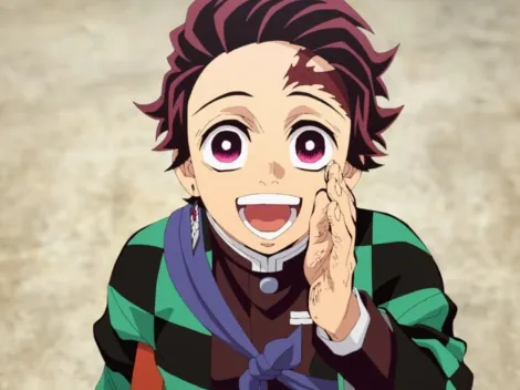 Así se vería Tanjiro Kamado en la vida real, de acuerdo la Inteligencia Artificial: Kimetsu no Yaiba