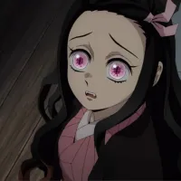 Así se ve Nezuko en la vida real, de acuerdo la Inteligencia Artificial
