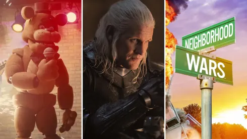 Los estrenos de Max del 10 al 16 de junio.