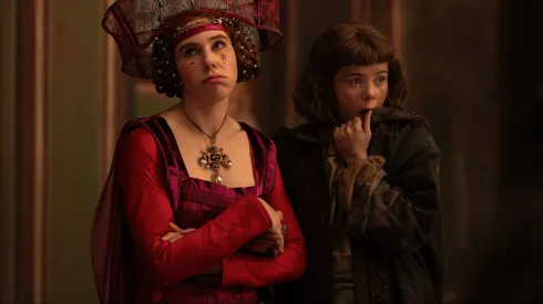 El Decamerón tiene tráiler y fecha oficial.