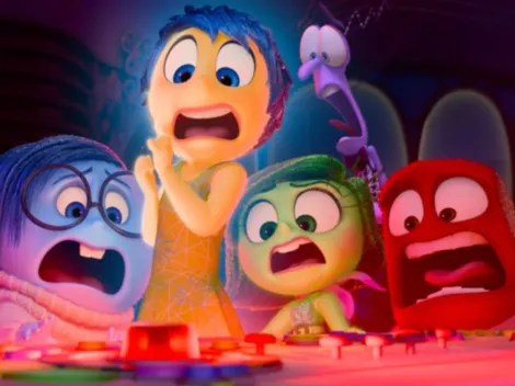 ¿Cuándo se estrena Intensamente 2 en los cines de Latinoamérica?