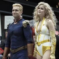 Oficial: The Boys llegará a su fin con la quinta temporada en Prime Video