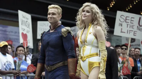 La serie terminará en su temporada 5.