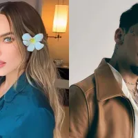 La INDIRECTA de Belinda a Christian Nodal luego de confirmar romance con Ángela Aguilar