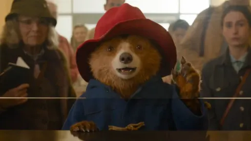 Primer avance de Paddington 3 y su fecha oficial en cines.