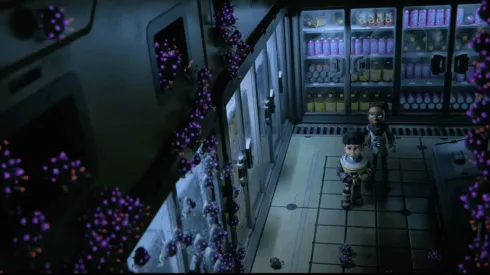 La serie que Netflix acaba de cancelar tras dos temporadas.