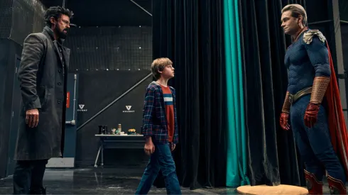 Así finalizó The Boys 3 en Prime Video.