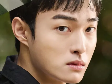 High school return of a gangster, ¿está en Netflix?