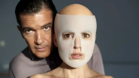 La película está protagonizada por Antonio Banderas.