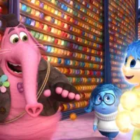 Intensamente, ¿está en Netflix? Dónde ver la película 1