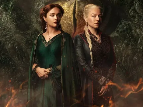 House of the Dragon tendrá temporada 3