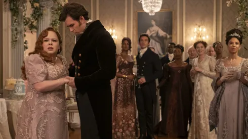 Fecha estimada de la temporada 4 de Bridgerton.