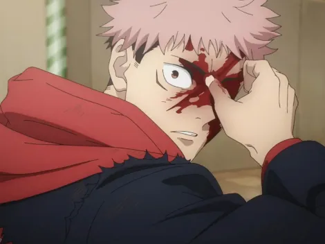 De qué trata la segunda temporada de Jujutsu Kaisen