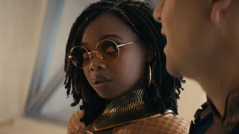 Quién es Sister Sage y todo sobre el personaje.