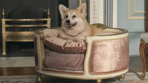 Netflix tiene una nueva serie #1 en todo el mundo.