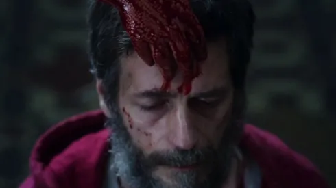 En qué plataforma está Cuando acecha la maldad.