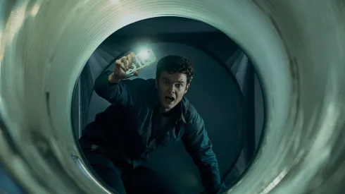 La serie #1 de Prime Video en todo el mundo.