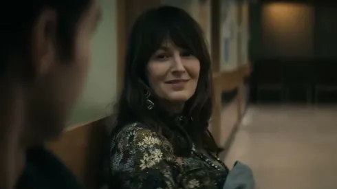 Todo sobre la madre de Hughie en The Boys 4.