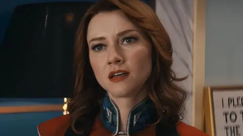 Todo sobre Firecracker en The Boys 4 y su actriz.