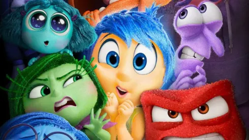 Así es el final de Intensamente 2.