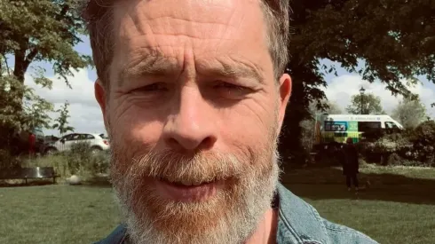 El compositor está detrás de los éxitos orquestales de Bridgerton.