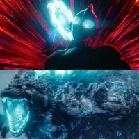 Ultraman vs Godzilla: quién gana la pelea, según la Inteligencia Artificial