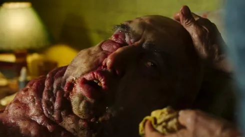 La película de terror ha causado furor a nivel mundial.