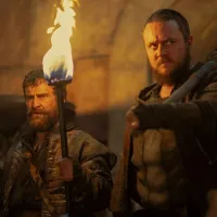 House of the Dragon, temporada 2: ¿A quién mataron Blood y Cheese al final del primer capítulo?
