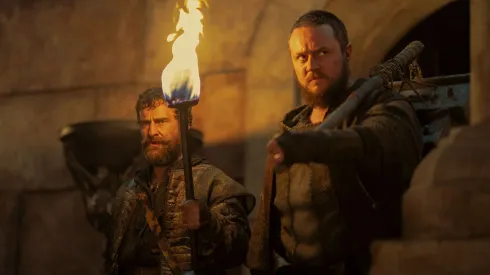 Cómo fue la muerte final de House of the Dragon 2.