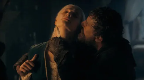 El final del primer capítulo de ‘House of the Dragon 2’ ha generado controversia