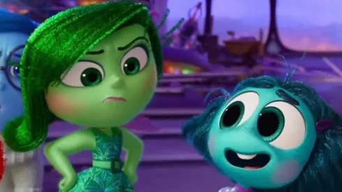 Final de la película Intensamente 2 presenta a un nuevo personaje