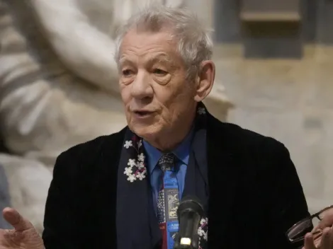 ¿Qué le pasó a Ian McKellen y cómo está ahora?
