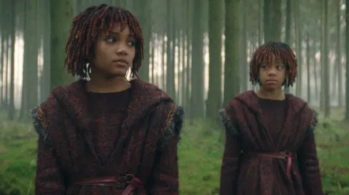 Todo sobre el episodio 4 de The Acolyte.