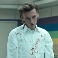 Stranger Things 5: Así será la temporada final, según Jamie Campbell Bower