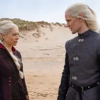 Así se vería House of the Dragon si fuese una serie de animé, según la Inteligencia Artificial