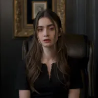 La película con Lily Collins que es tendencia a nivel mundial en Netflix