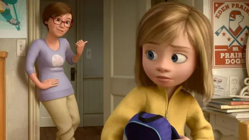 Este es el único cortometraje que aparece en el Top 10 de las plataformas de streaming.