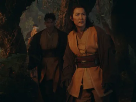 The Acolyte: Fecha y qué esperar del episodio 5