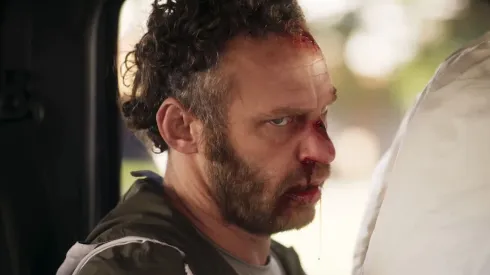 La película argentina furor en Netflix.