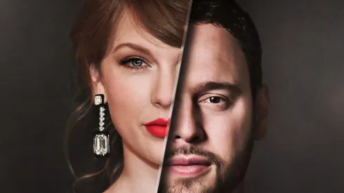 Fecha de estreno de Taylor Swift vs Scooter Braun en Max.