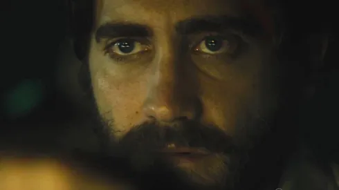 La película fue adaptada de una novela de Saramago.